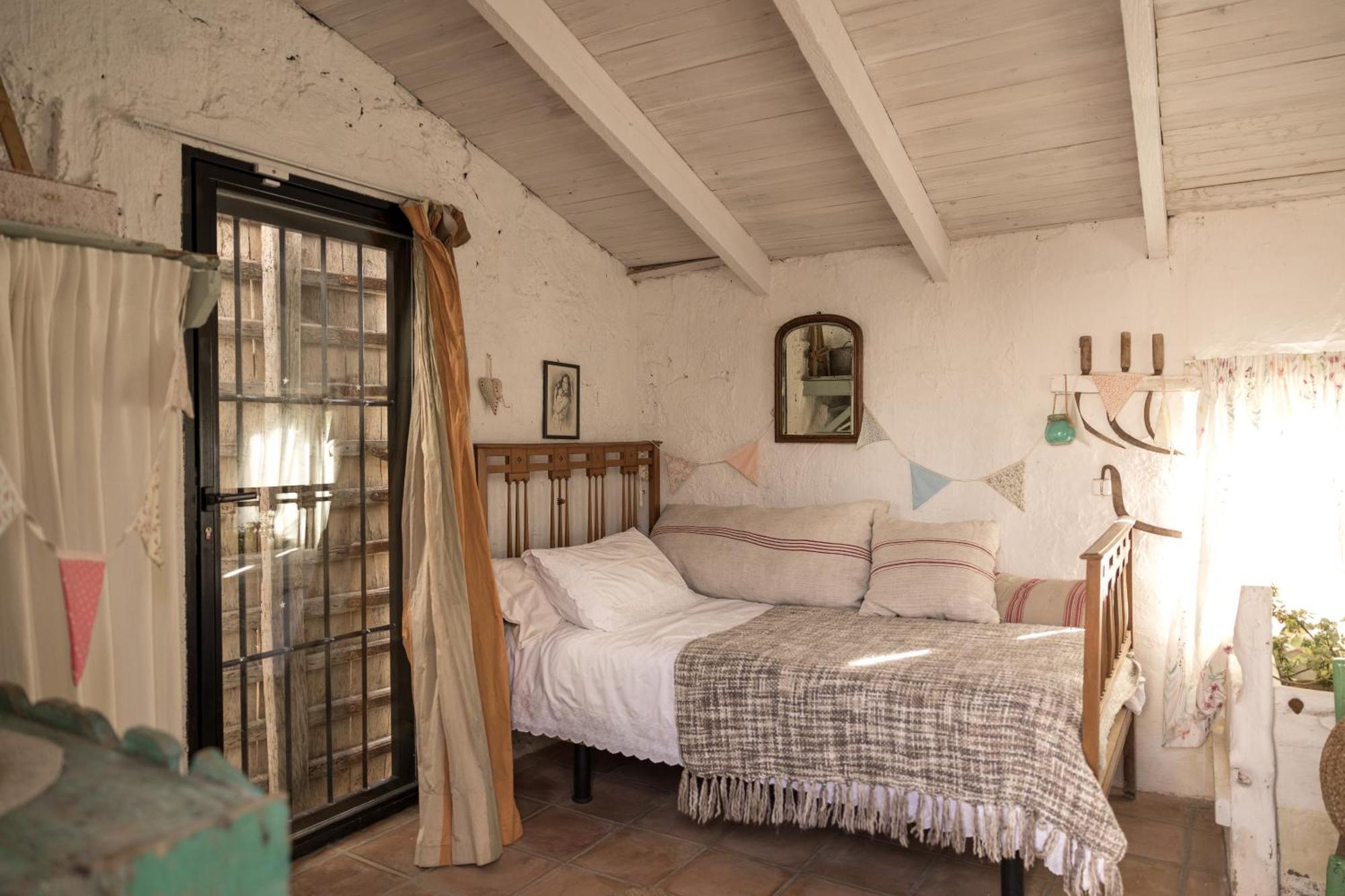 Villa Partida De La Mar à Almácera Extérieur photo